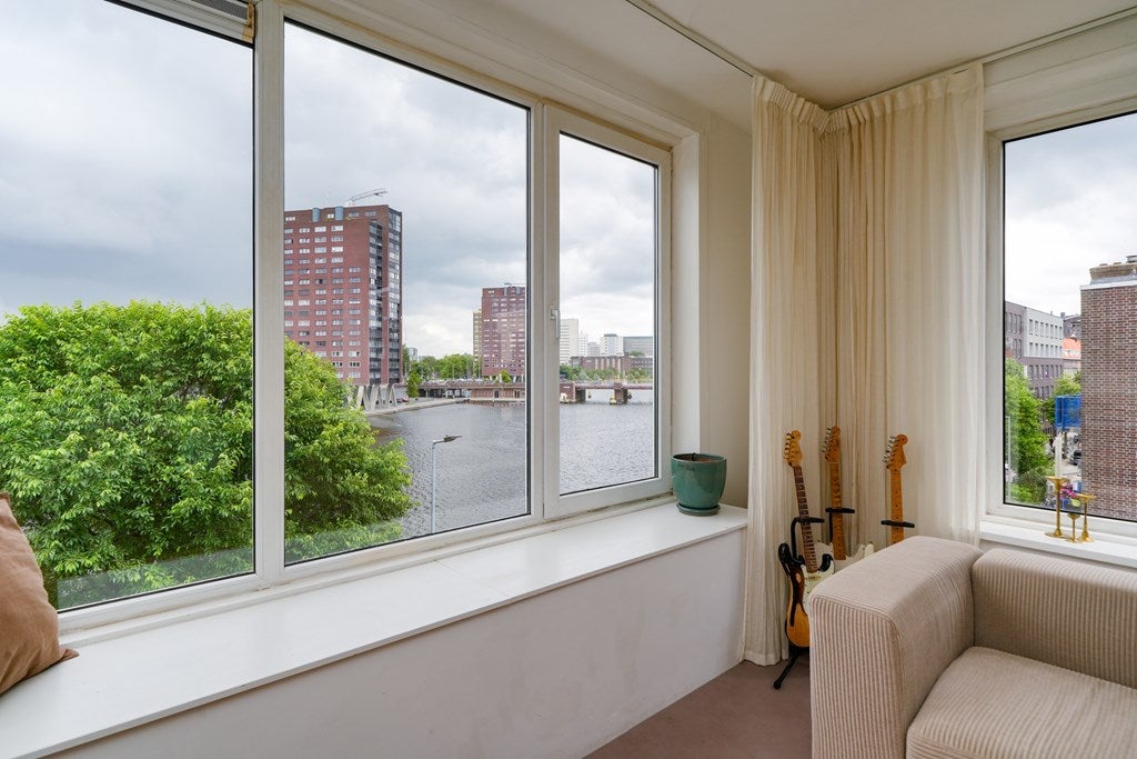 Appartement te koop: Coolhaven 148B-03, Rotterdam