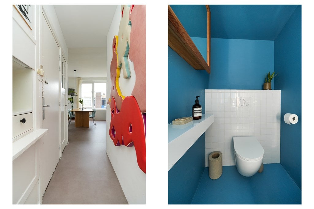 Appartement te koop: Coolhaven 148B-03, Rotterdam