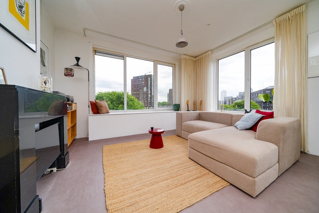 Appartement te koop: Coolhaven 148B-03, Rotterdam