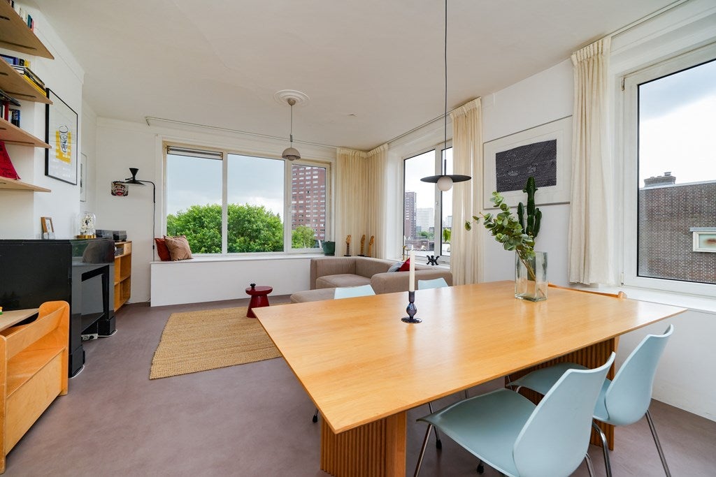 Appartement te koop: Coolhaven 148B-03, Rotterdam