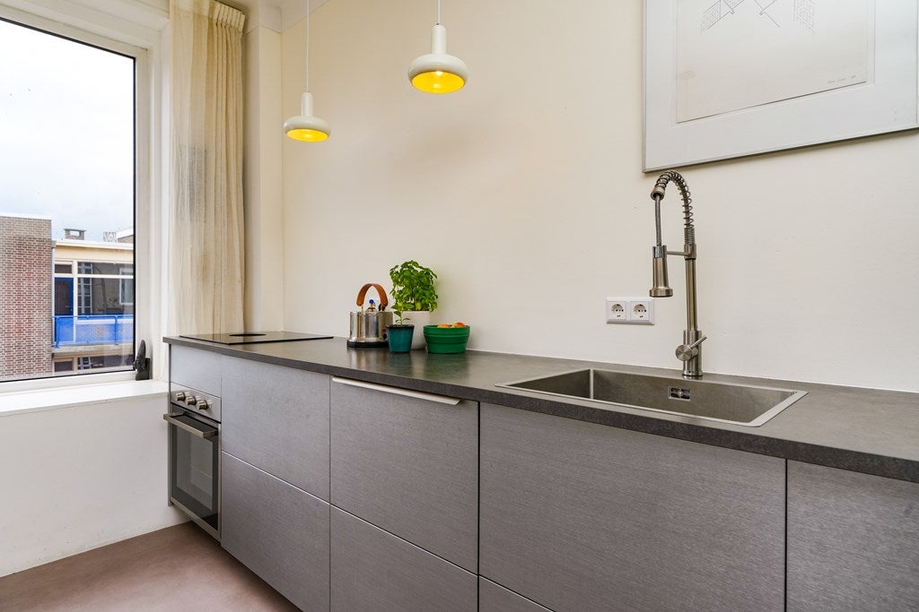 Appartement te koop: Coolhaven 148B-03, Rotterdam