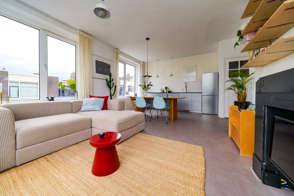 Appartement te koop: Coolhaven 148B-03, Rotterdam