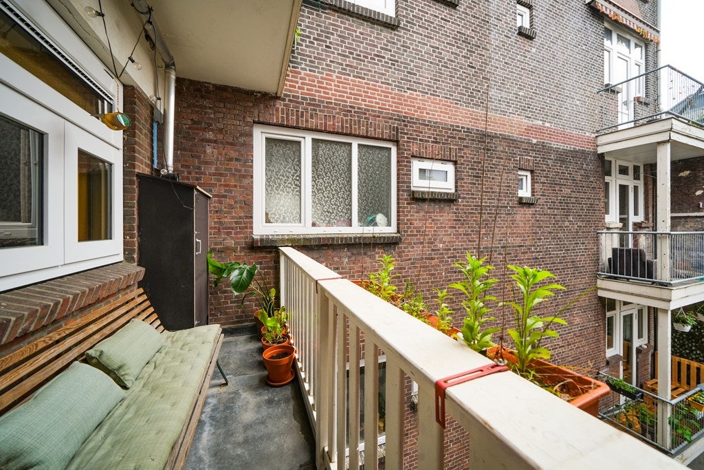 Appartement te koop: Coolhaven 148B-03, Rotterdam