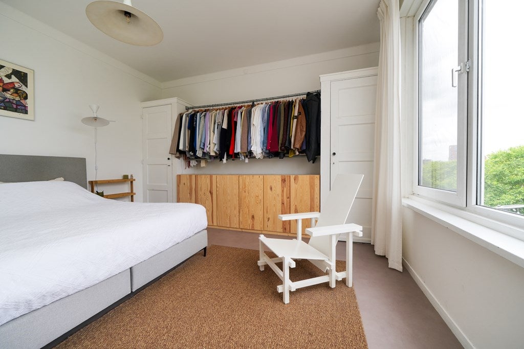 Appartement te koop: Coolhaven 148B-03, Rotterdam