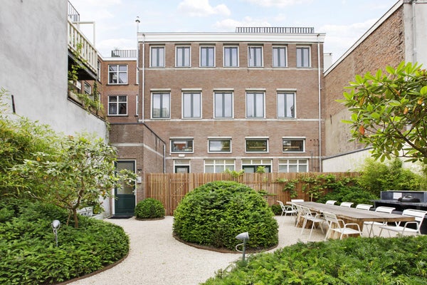 Leidekkerssteeg