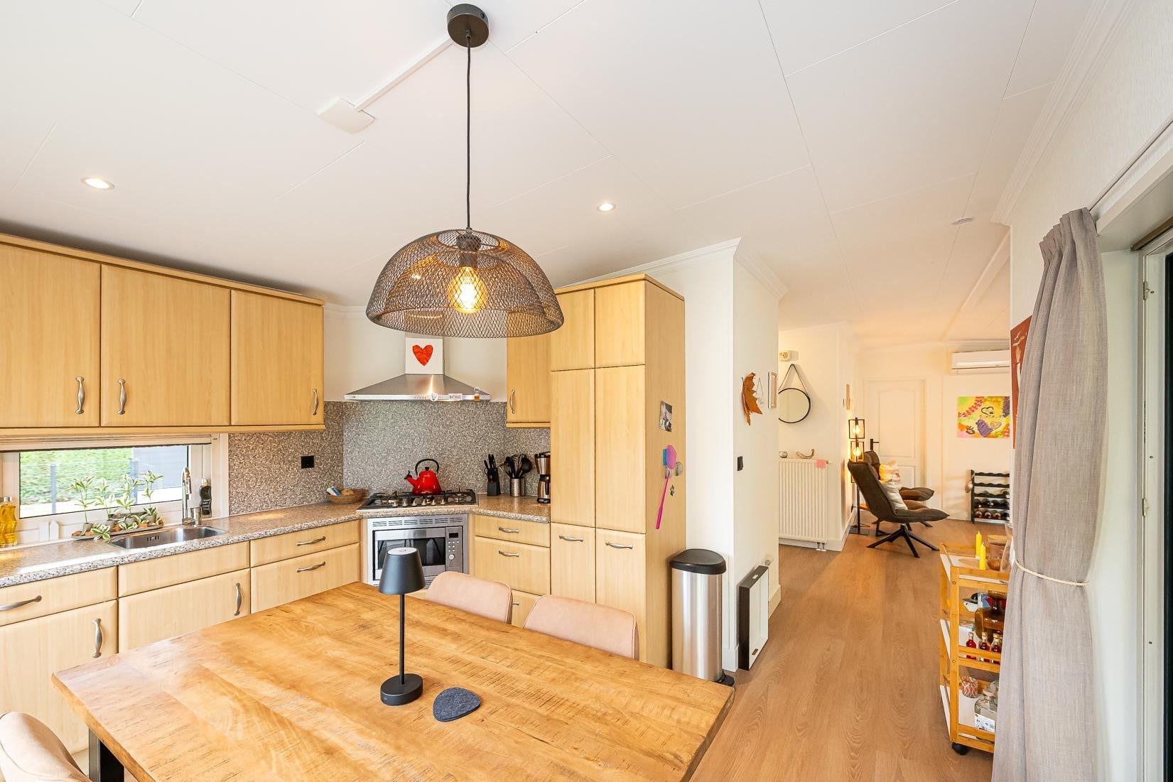 Vrijstaande woning te koop: Hommelweg 2R-320, Susteren