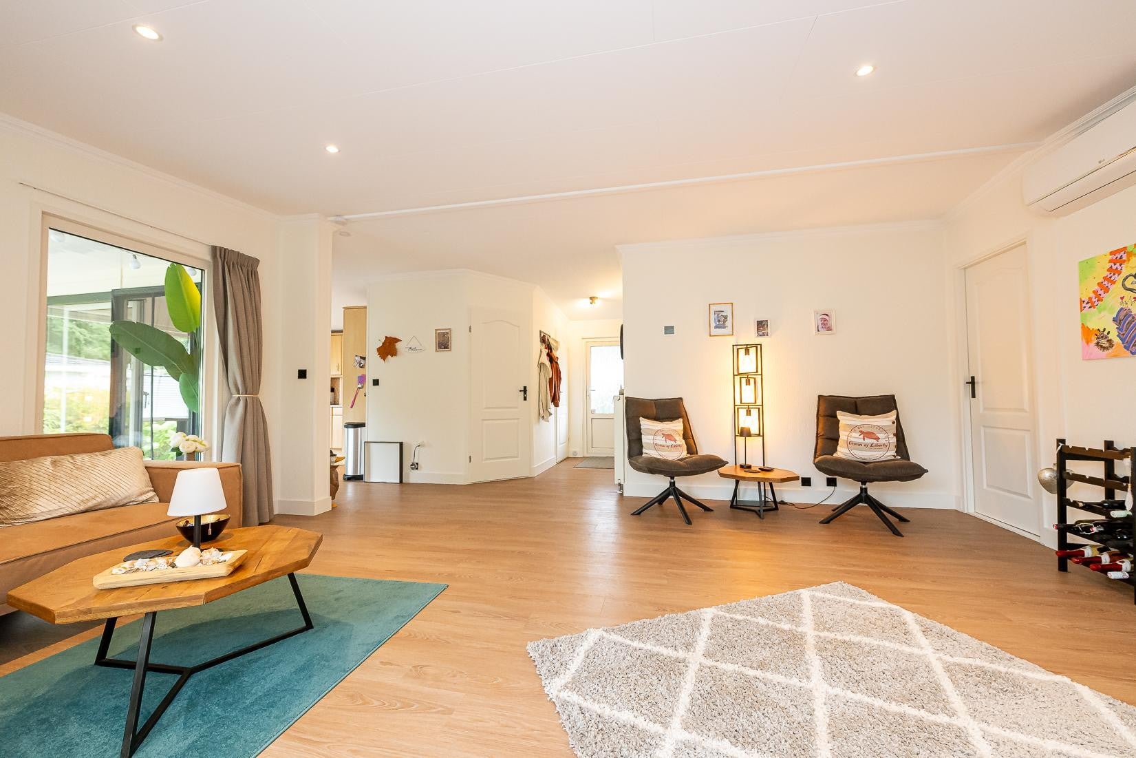 Vrijstaande woning te koop: Hommelweg 2R-320, Susteren