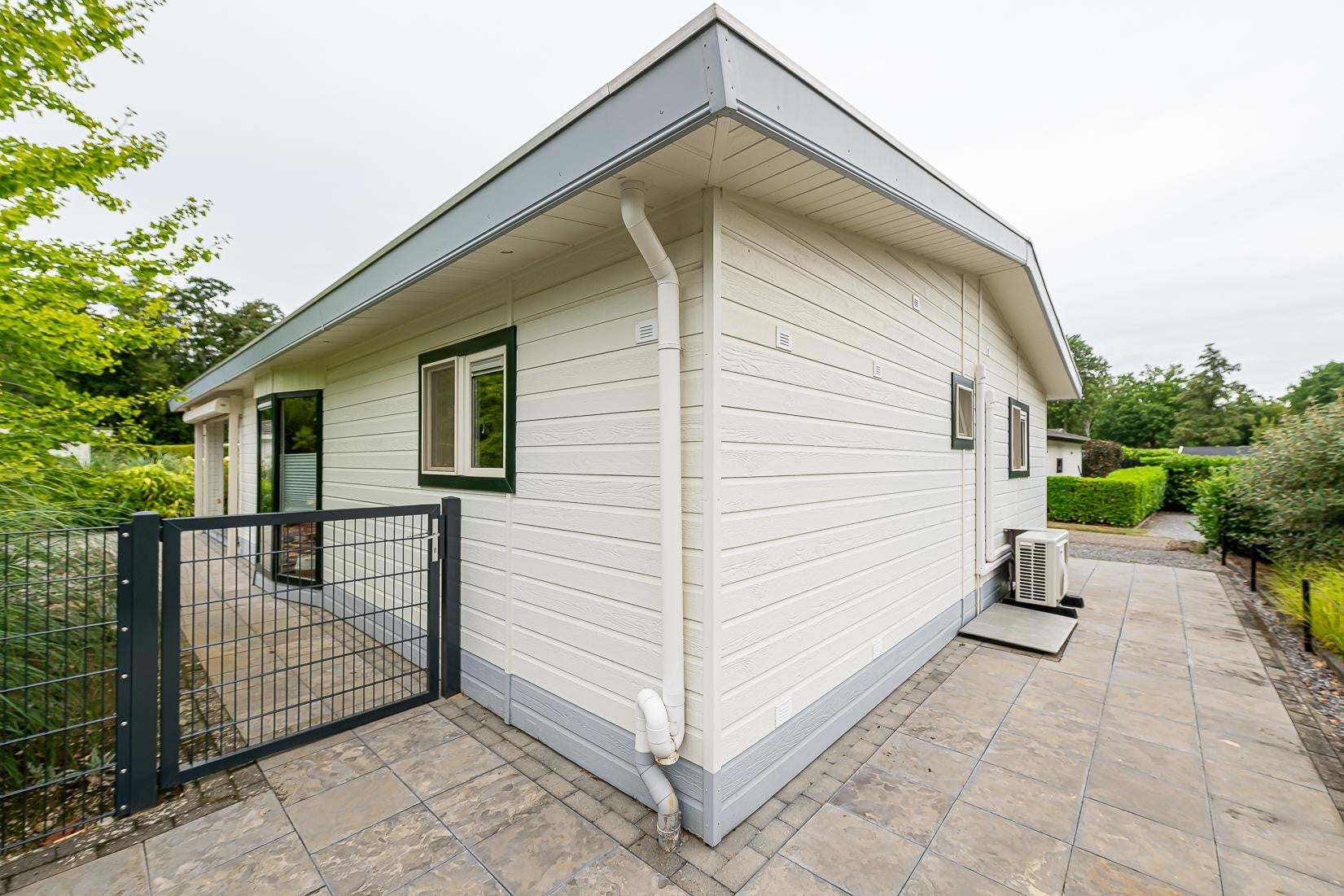 Vrijstaande woning te koop: Hommelweg 2R-320, Susteren