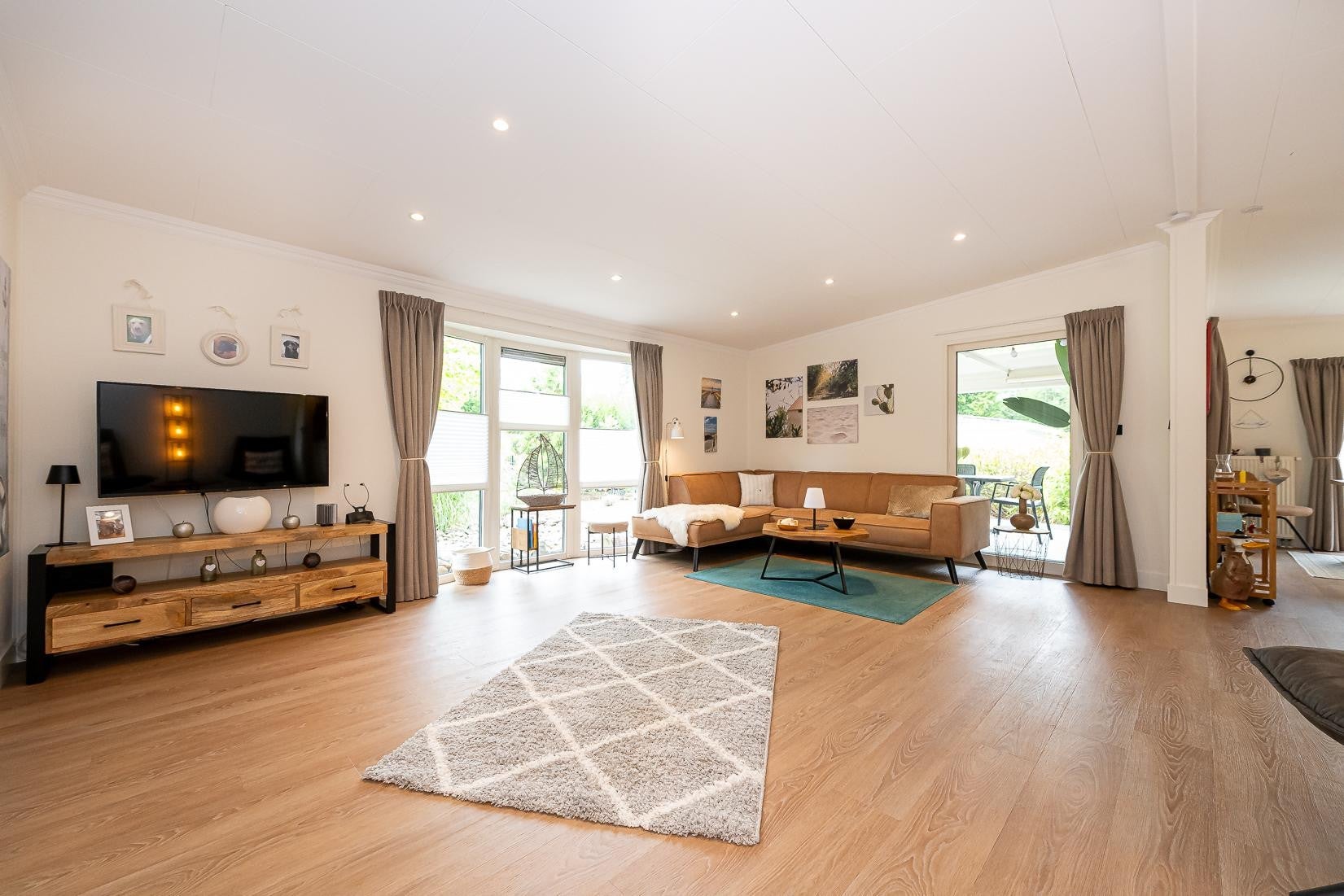 Vrijstaande woning te koop: Hommelweg 2R-320, Susteren