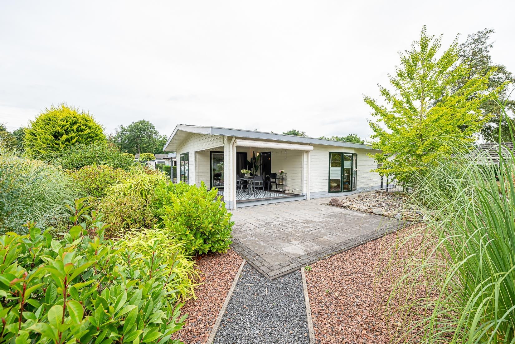 Vrijstaande woning te koop: Hommelweg 2R-320, Susteren