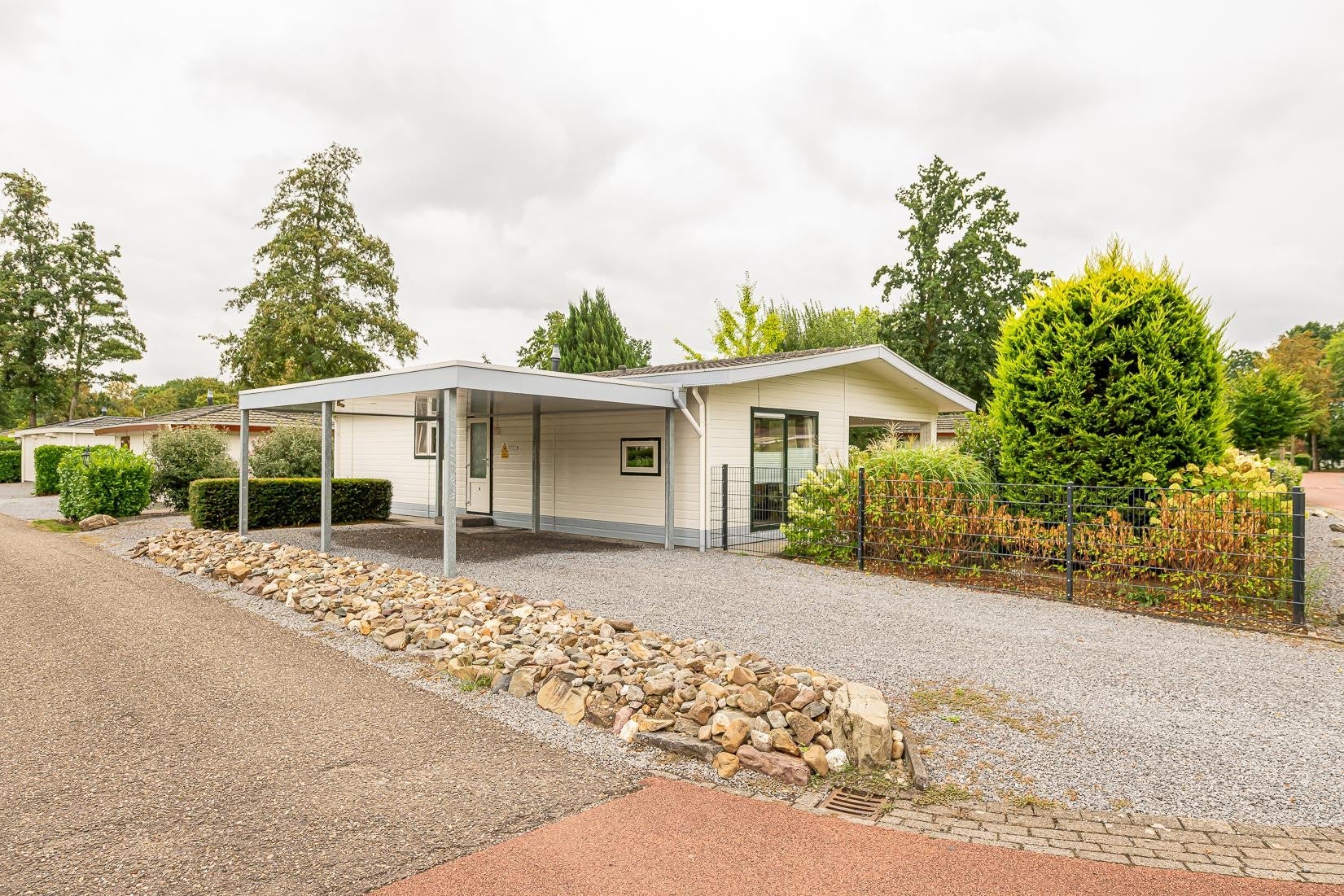 Huis Hommelweg 2 R 320 in Susteren