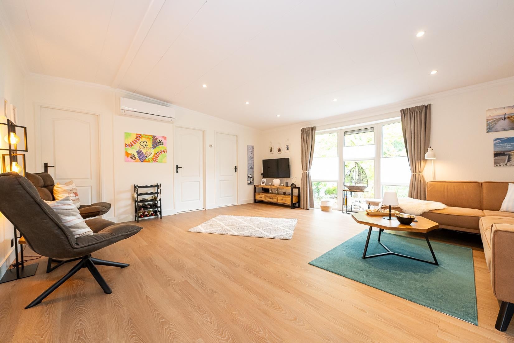 Vrijstaande woning te koop: Hommelweg 2R-320, Susteren