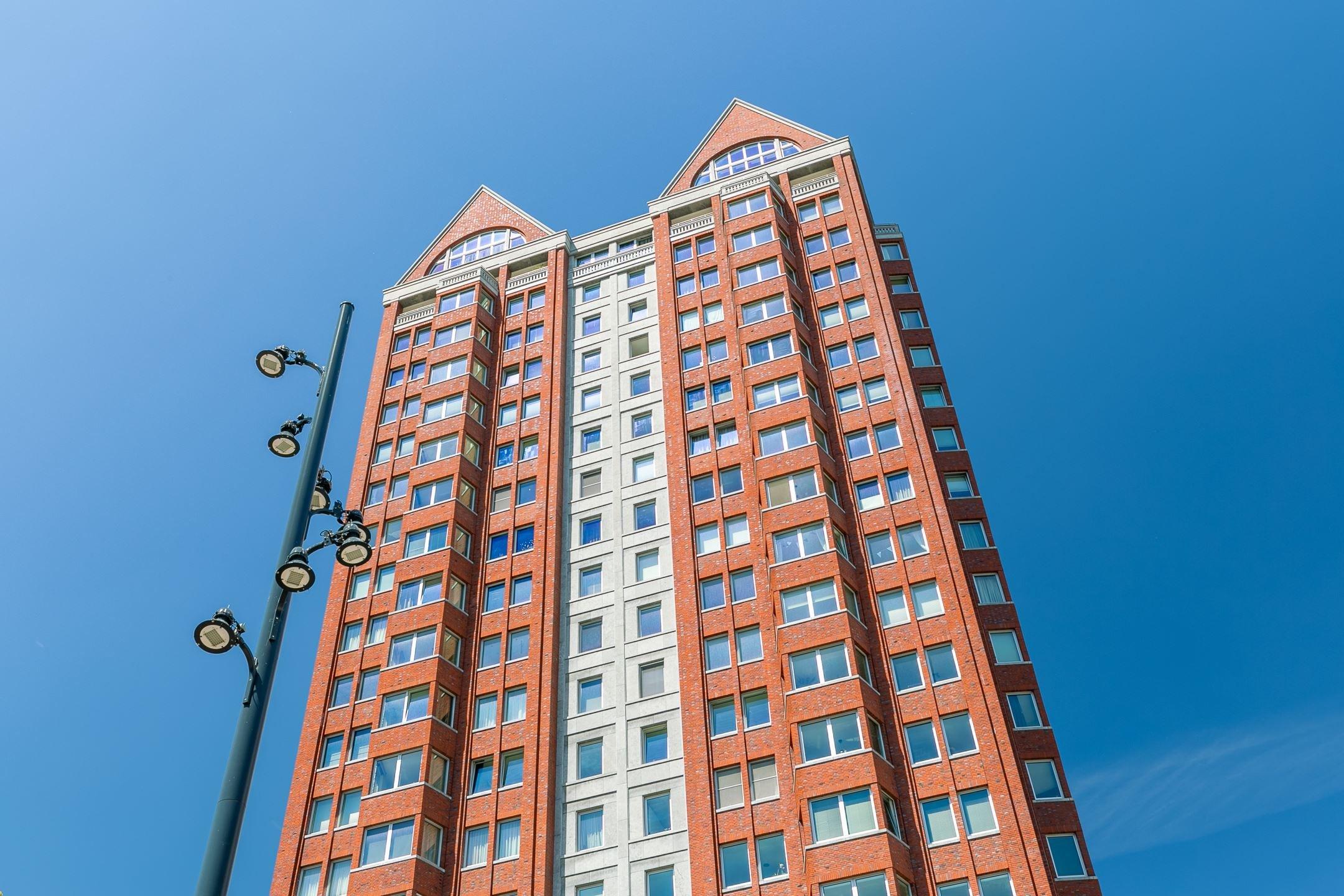 Appartement Botersloot in Rotterdam