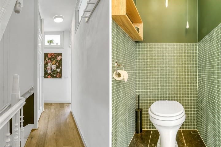 Te huur Huis Schieveenstraat in Rotterdam
