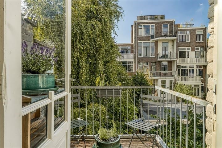 Te huur Huis Schieveenstraat in Rotterdam