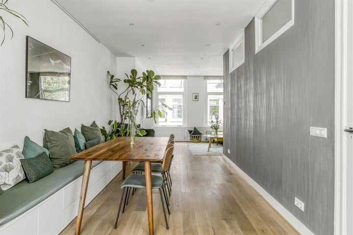 Te huur Huis Schieveenstraat in Rotterdam