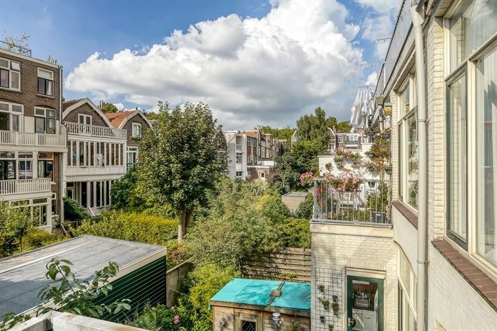Te huur Huis Schieveenstraat in Rotterdam