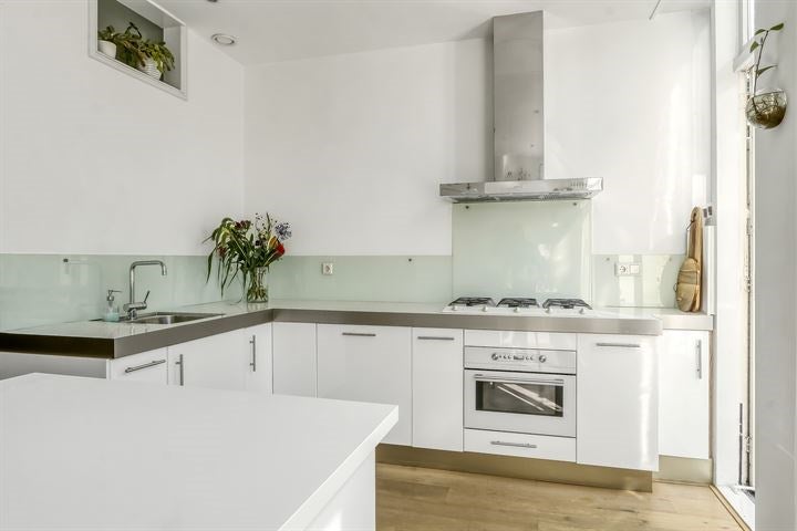 Te huur Huis Schieveenstraat in Rotterdam