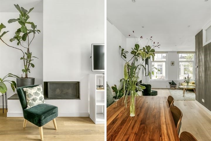 Te huur Huis Schieveenstraat in Rotterdam