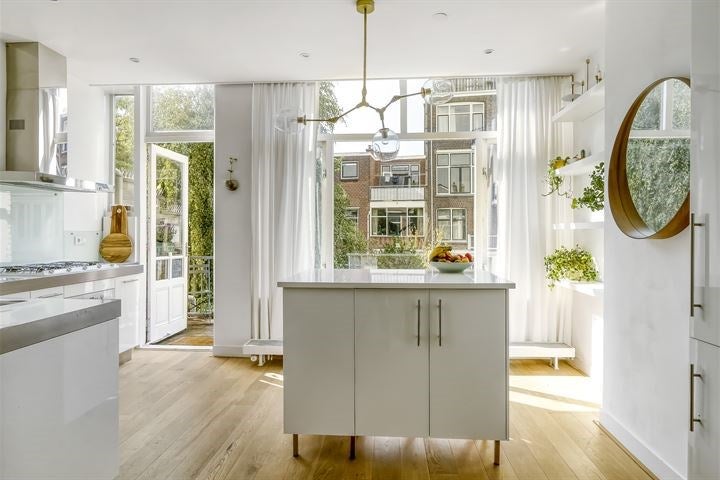 Te huur Huis Schieveenstraat in Rotterdam