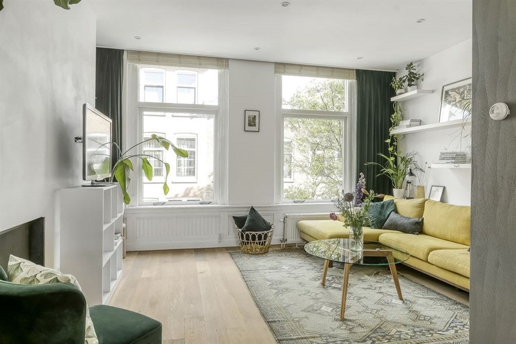 Te huur Huis Schieveenstraat in Rotterdam
