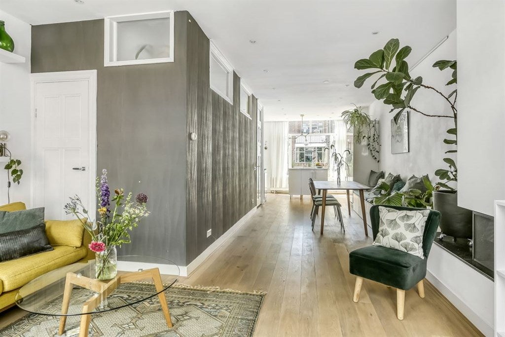 Te huur Huis Schieveenstraat in Rotterdam