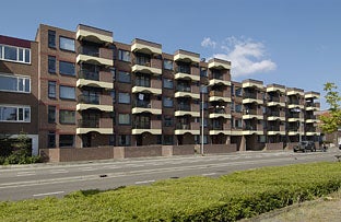 Te huur: Appartement Boschdijk 195 A in Eindhoven