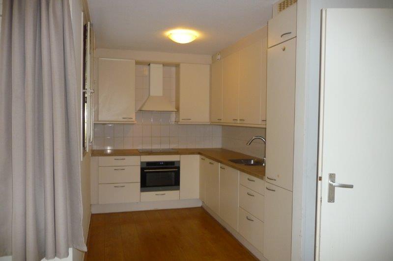 Woning te huur: Olof Palmehof, Almere