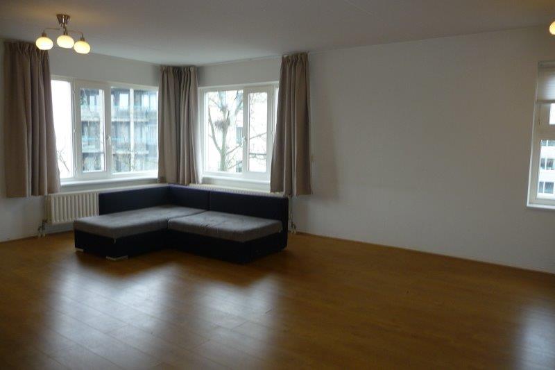 Woning te huur: Olof Palmehof, Almere