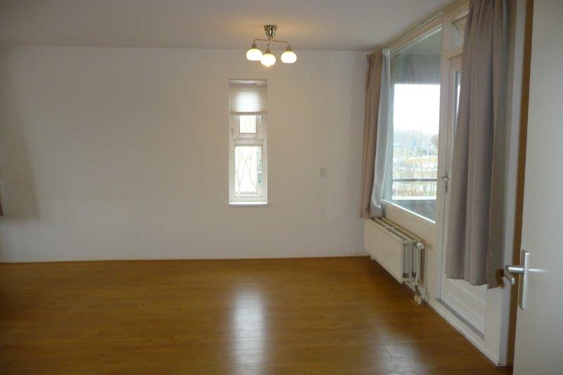Woning te huur: Olof Palmehof, Almere