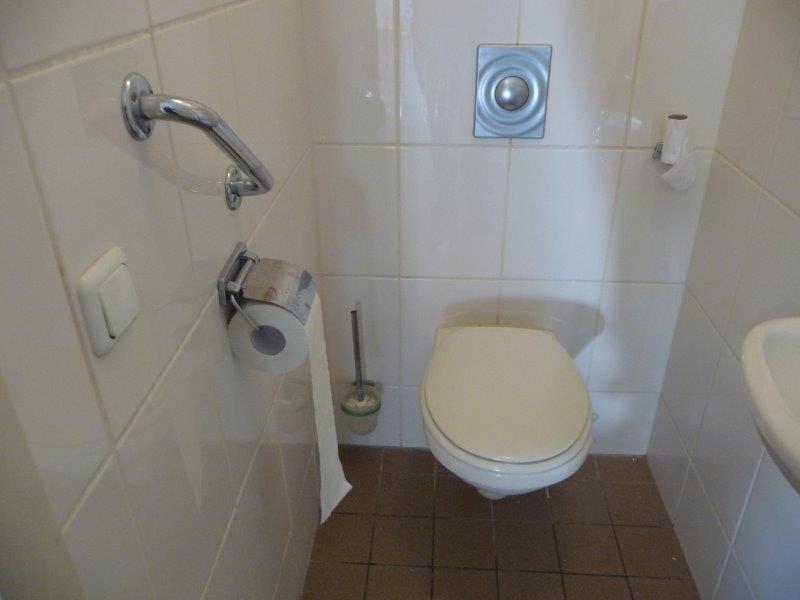 Woning te huur: Olof Palmehof, Almere