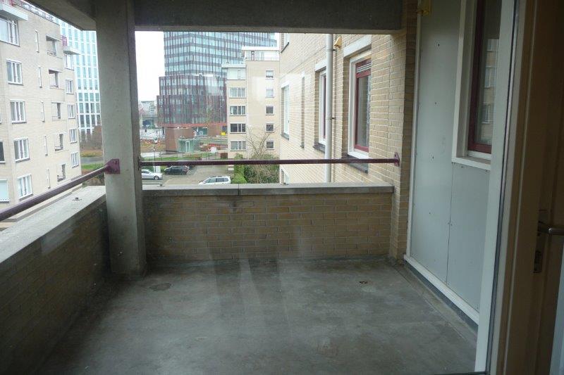 Woning te huur: Olof Palmehof, Almere