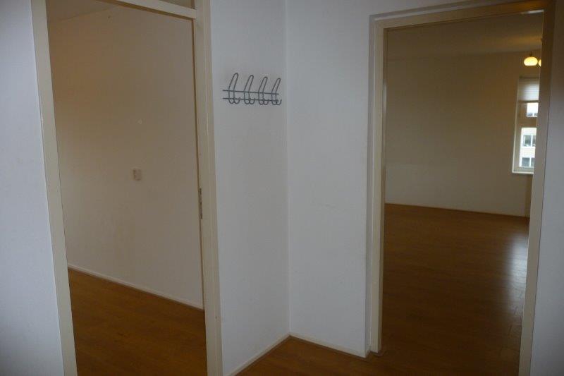 Woning te huur: Olof Palmehof, Almere