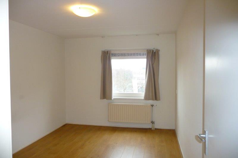Woning te huur: Olof Palmehof, Almere