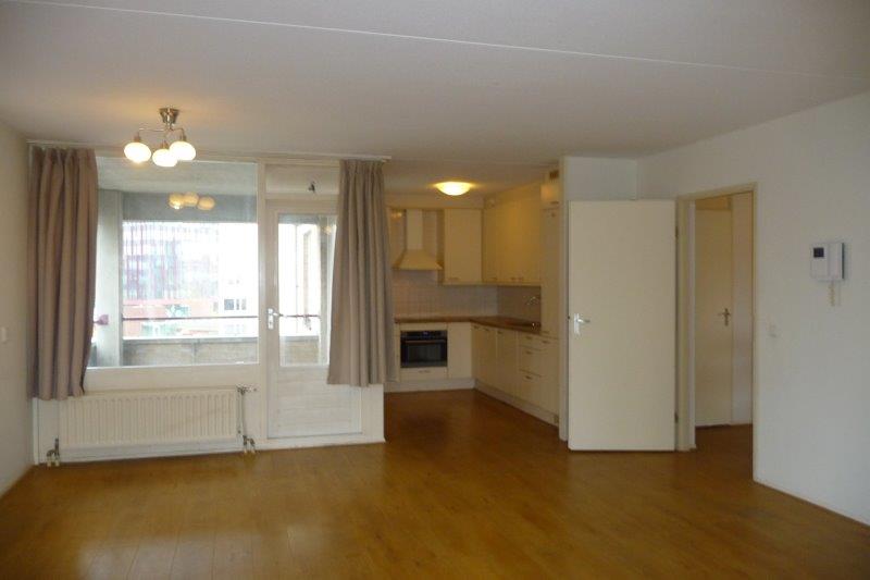 Woning te huur: Olof Palmehof, Almere