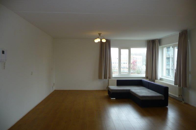 Woning te huur: Olof Palmehof, Almere