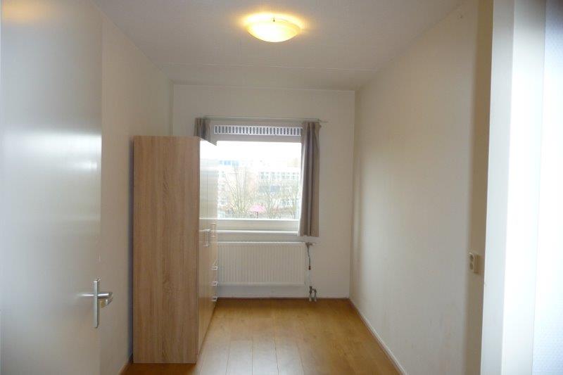 Woning te huur: Olof Palmehof, Almere
