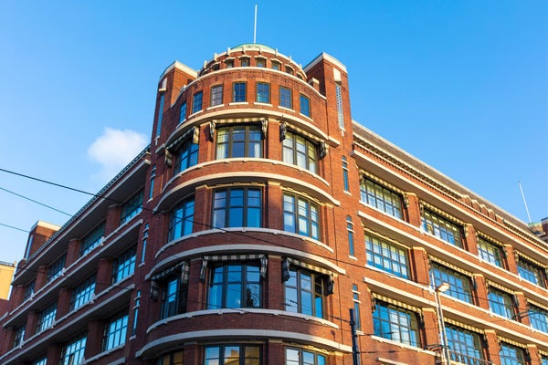 Penthouse kopen Rotterdam