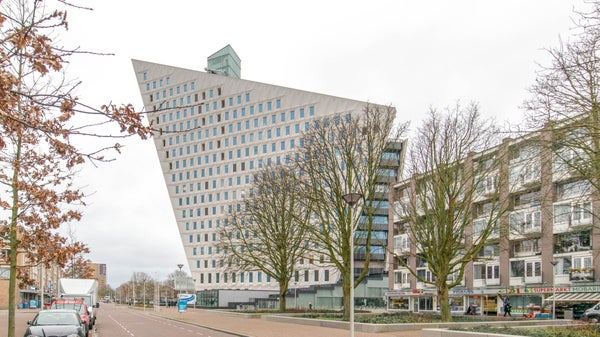 Leyweg