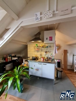 Appartement Veldhovenring in Tilburg