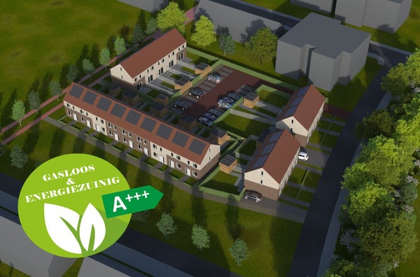 Van Goghstraat