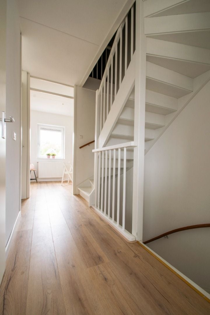 Woning te huur: Van Goghstraat, Sittard