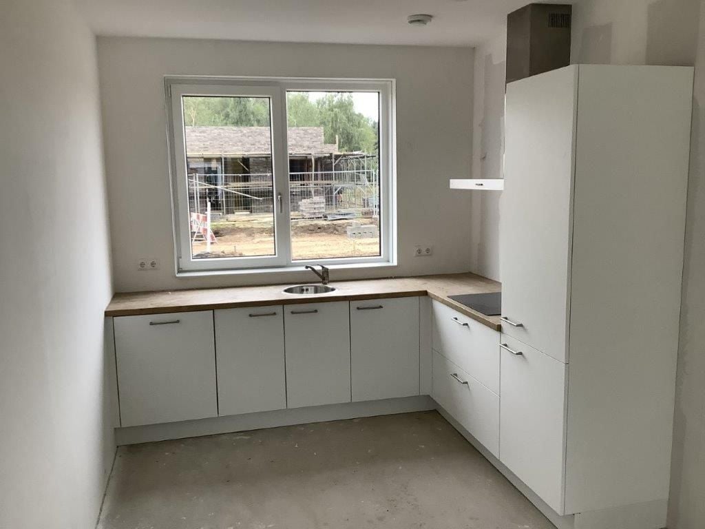 Woning te huur: Van Goghstraat, Sittard