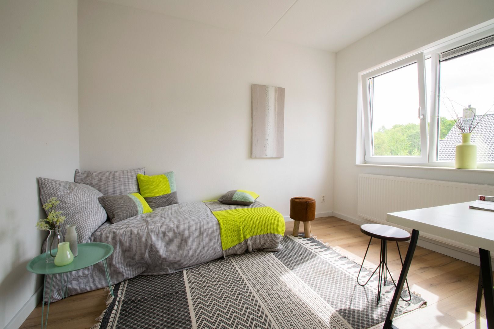 Woning te huur: Van Goghstraat, Sittard
