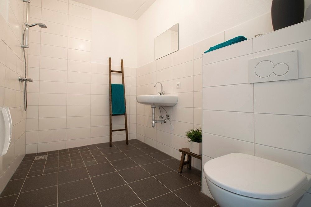 Woning te huur: Van Goghstraat, Sittard