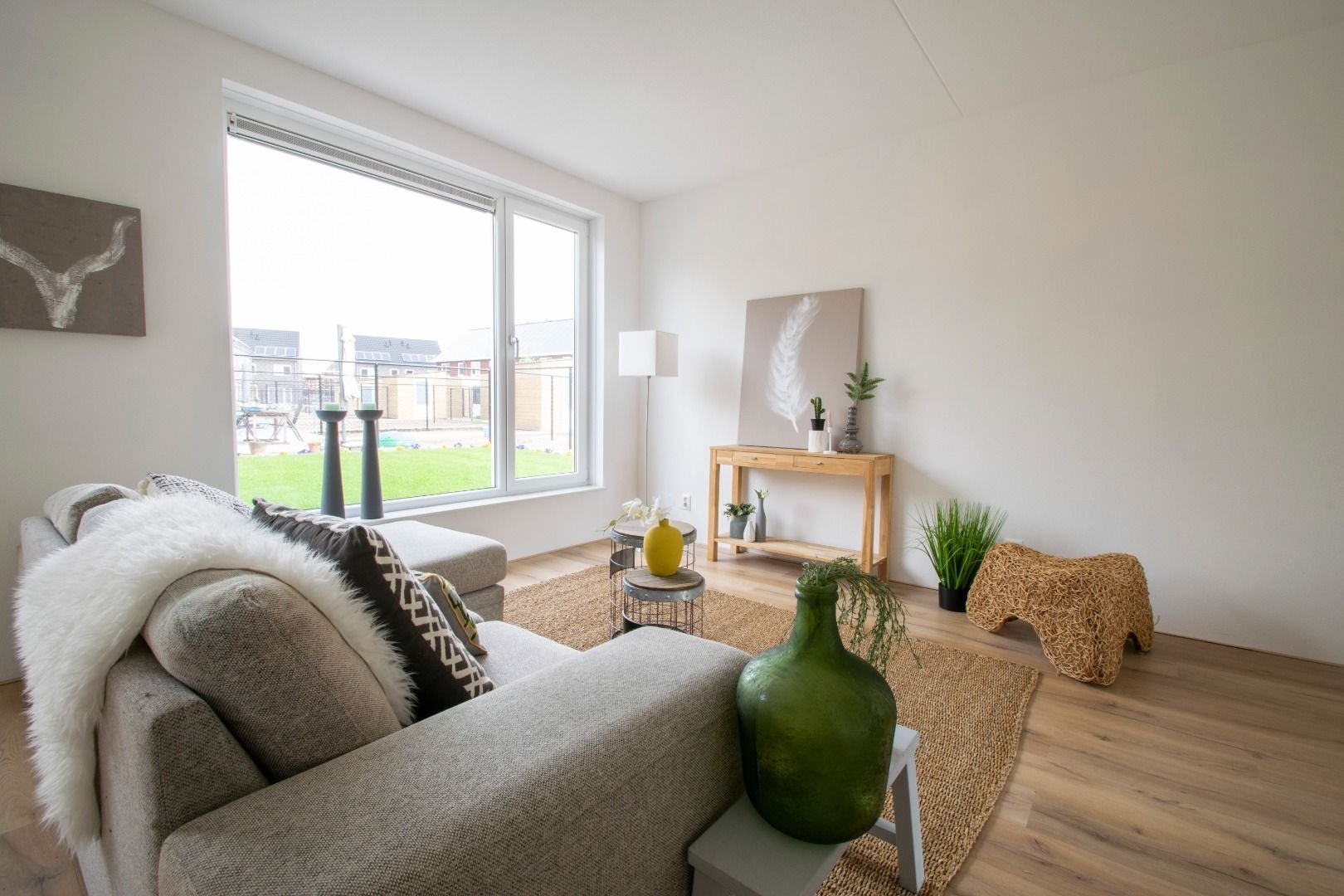 Woning te huur: Van Goghstraat, Sittard