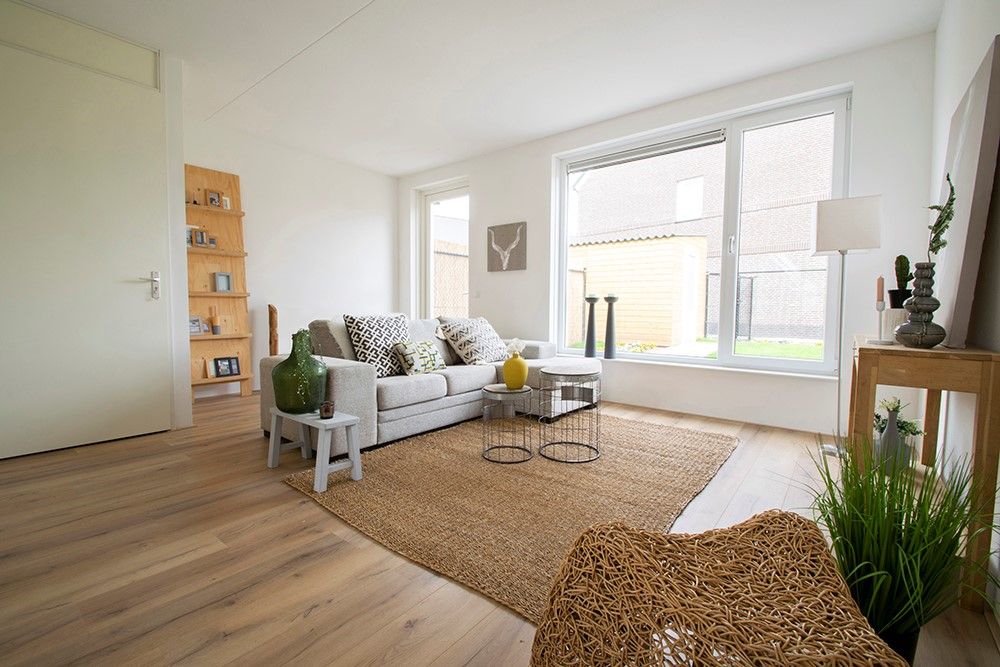 Woning te huur: Van Goghstraat, Sittard
