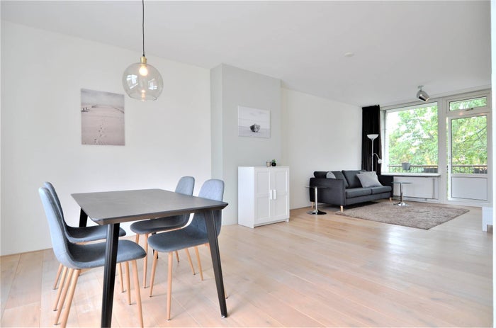 Te huur: Appartement Valkhof in Amsterdam