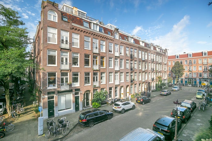 Rhijnvis Feithstraat 14 1