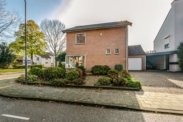 Huis te koop Kastelenweg 32 in Sittard voor € 249.000 k.k.